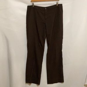 Mossimo Stretch Trousers